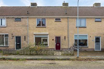 Woning Brilliant Starstraat 37 Bovenkarspel