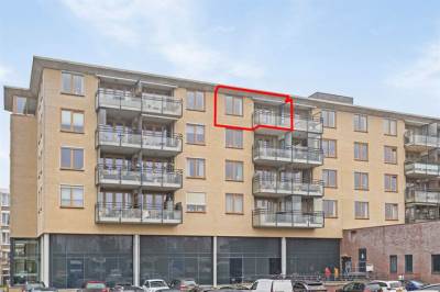 Woning De Arc 157 Wageningen