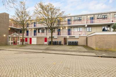 Woning Goudestein 66 Eindhoven