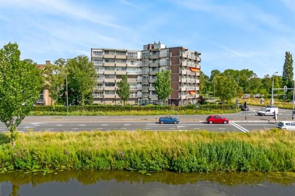 Woning Victor van Vrieslandstraat 58 Haarlem