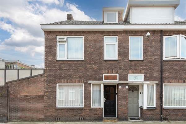 Woning Groeseindstraat 82 Tilburg