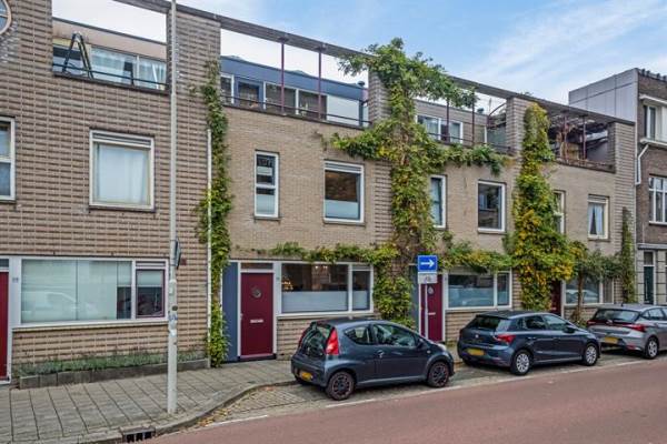 Woning Rosendaalsestraat 131 Arnhem