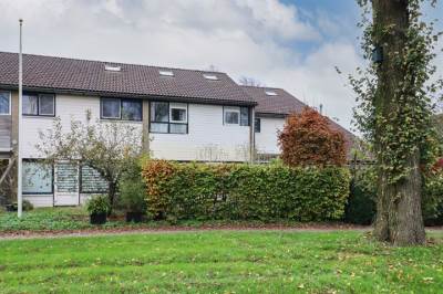 Woning Kobbeflecht 171 Hurdegaryp