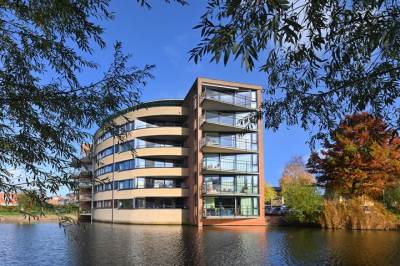 Woning Witmolen 97 Delfgauw