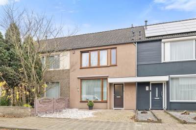 Woning Sweelincklaan 43 Boxtel