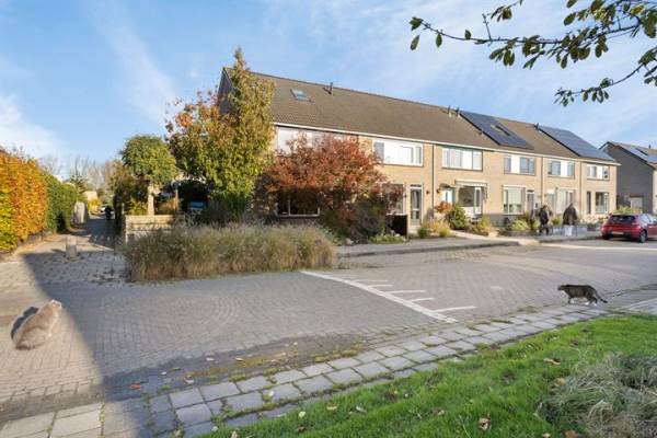 Woning Penningkruid 59 Sneek