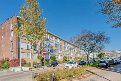 Woning Jan Campertplein 29 Weesp