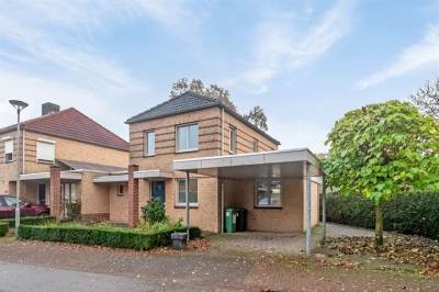 Woning Kerkveld 37 Swolgen