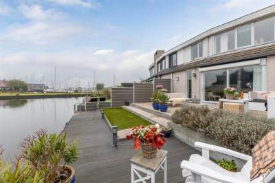 Woning Het Brekkense Wiel 78 Lemmer