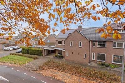 Woning Berg 55 Veldhoven