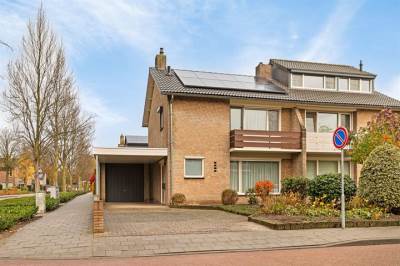 Woning Lindestraat 16 Eersel