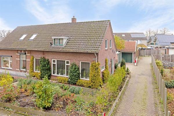 Woning Hupselseweg 56 Eibergen