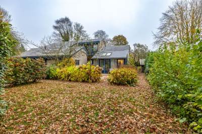 Woning Gagels 19 Gasteren