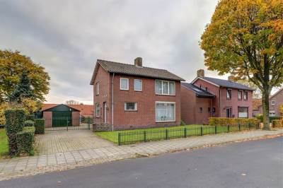 Woning Hagelkruisweg 5 Meijel