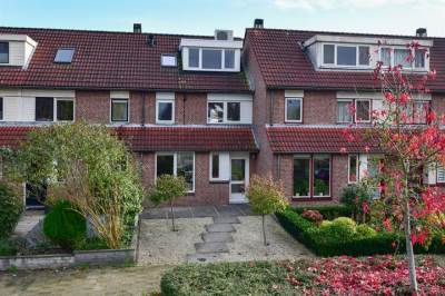 Woning Viergang 52 Mijdrecht