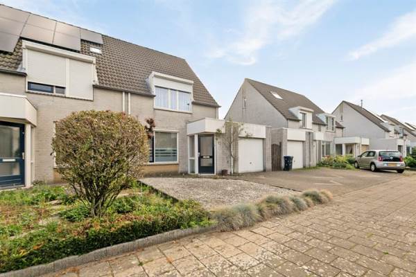 Woning Kariboelaan 17 Helmond