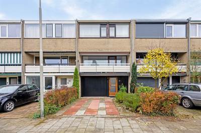 Woning Tolhuis 2210 Nijmegen