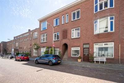 Woning 2e Messstraat 27 Den Haag