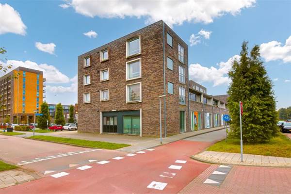 Woning Kebajastraat 39 Almere