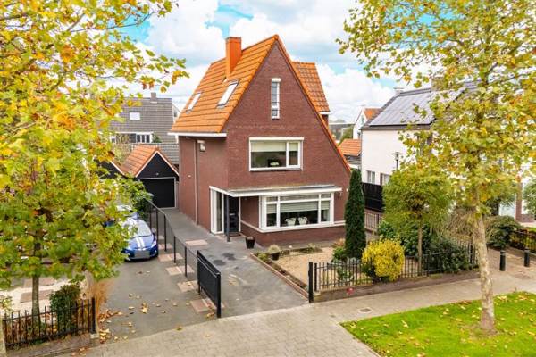 Woning Bluesroute 106 Middelburg