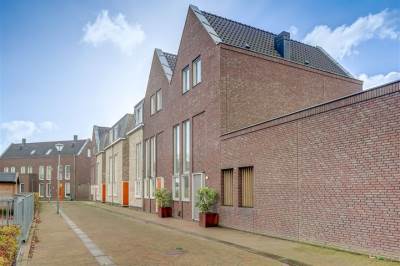 Woning Werfstraat 2 Den Helder