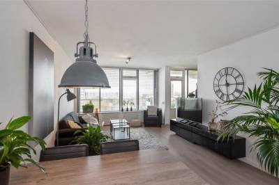 Woning Johan Willem Frisostraat 169 Zoetermeer