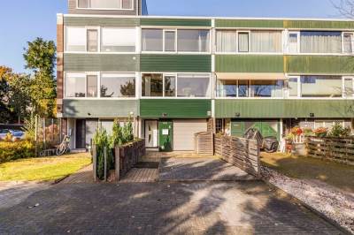 Woning Socratesstraat 198 Apeldoorn