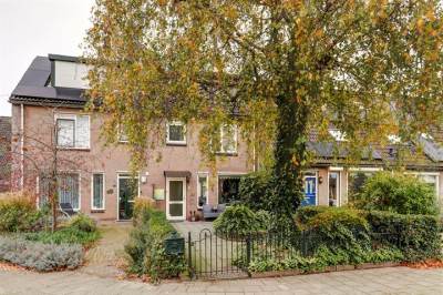 Woning Het Jaagpad 31 Linschoten