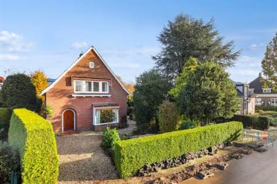 Woning Doesburgseweg 2 Wehl