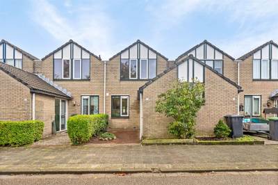 Woning Bossenburg 189 Vlissingen