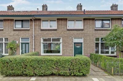 Woning Oostertuinstraat 7 Enkhuizen