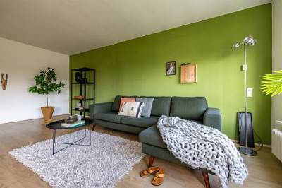 Woning Schubertlaan 48 Groningen