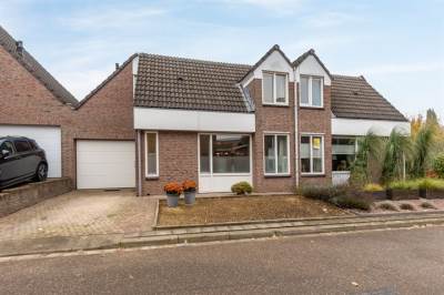 Woning Prof. van Itersonstraat 116 Heerlen