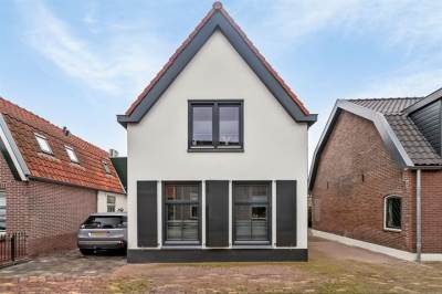 Woning Weikamp 72 Bunschoten-Spakenburg