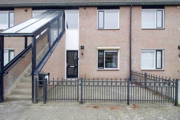 Woning Scholekster 44 Bunschoten-Spakenburg