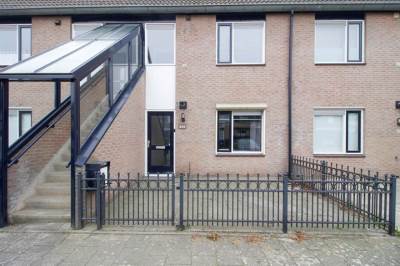 Woning Scholekster 44 Bunschoten-Spakenburg