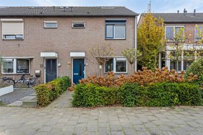 Woning Sint Jorisstraat 7 Zevenbergen