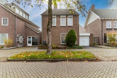 Woning Langvennen-Oost 12 Oisterwijk