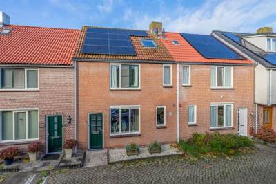 Woning Hoogaarskade 7 Zoetermeer