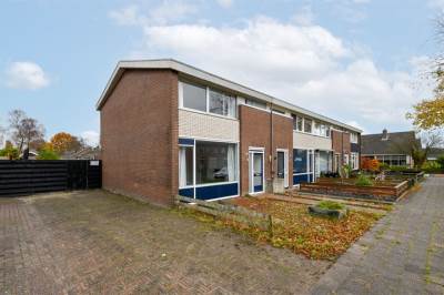 Woning Piterpôlle 14 Twijzel