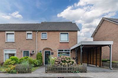 Woning Frits de Zwerver 26 Bunschoten-Spakenburg