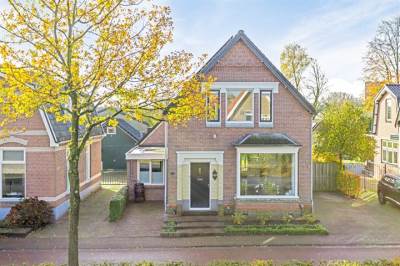 Woning Deventerstraat 162 Apeldoorn