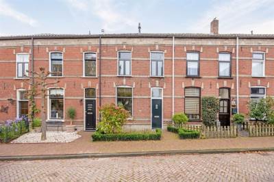 Woning Rijnstraat 49 Rhenen