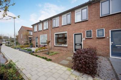 Woning Oude Singel 38 Oudewater