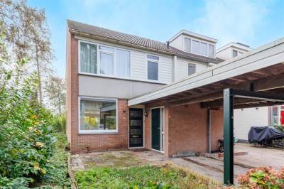 Woning Planetenhof 6 IJsselstein