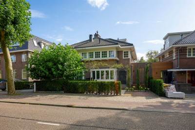 Woning Amsterdamseweg 274 Amstelveen