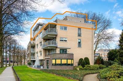 Woning Molenbeemden 104 Veghel