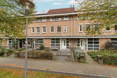 Woning Fruitlaan 8 Nijmegen