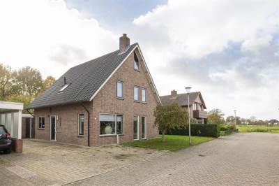 Woning De Grutto 7 Mariaparochie