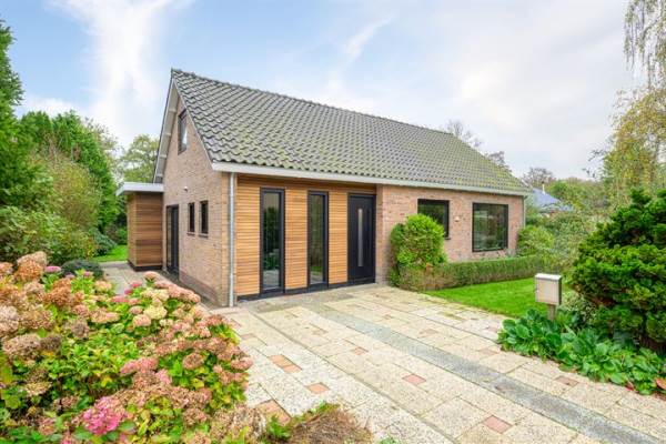 Woning Stevinstraat 12 Middenmeer